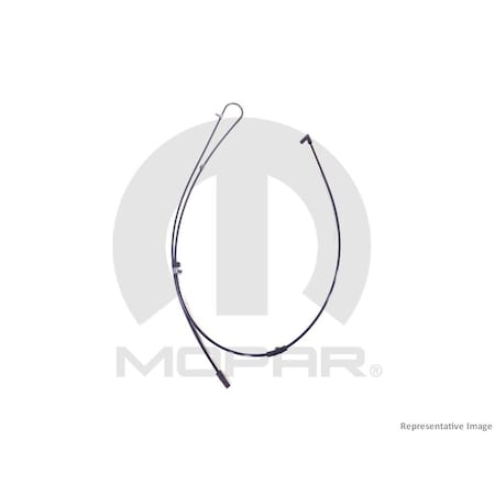 Mopar WINDSHIELD WASHER 5178466AB